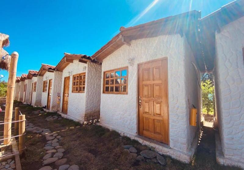 酒店 Palomino Sunrise