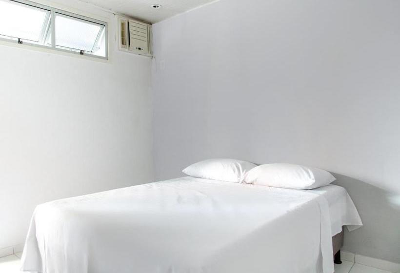 酒店 Pousada Morada Do Sol