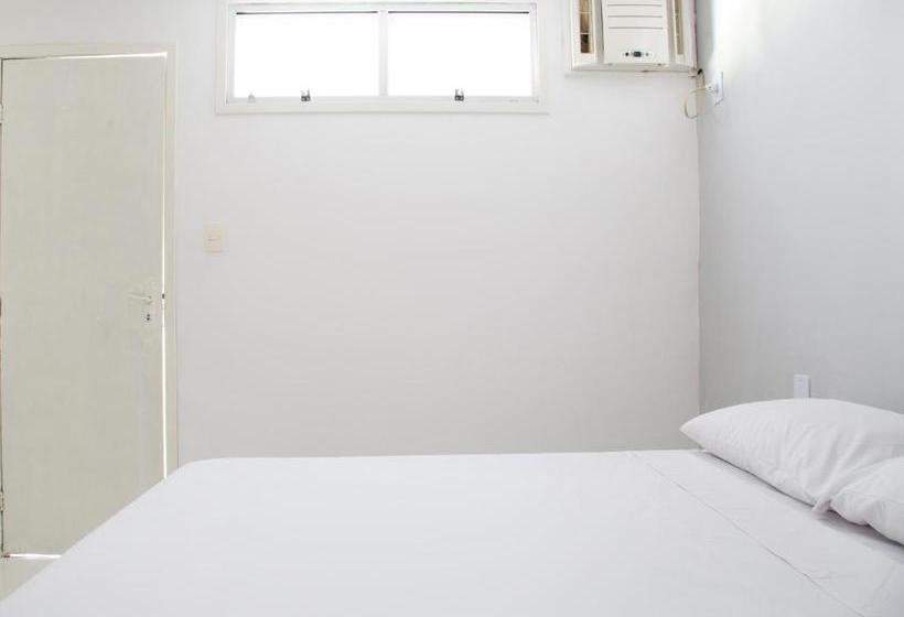 酒店 Pousada Morada Do Sol