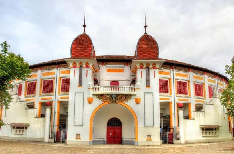 호텔 Thermes Les Ecureuils