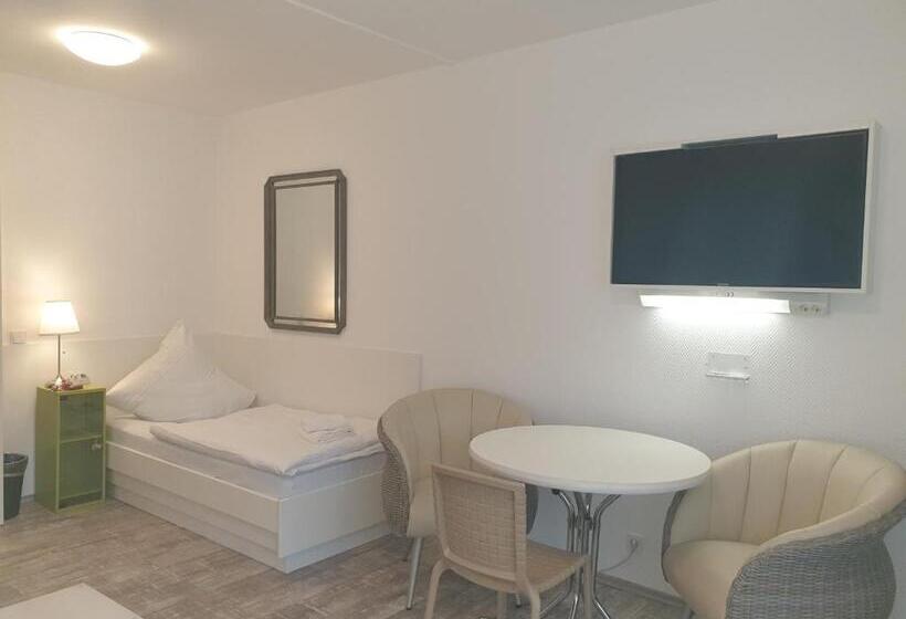 هتل Zimmer For You