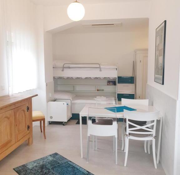 호텔 Zimmer For You