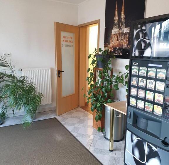 호텔 Zimmer For You