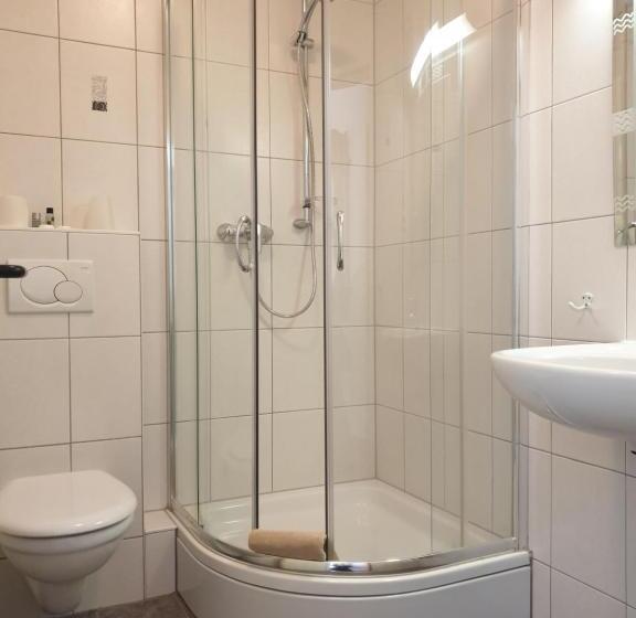 호텔 Zimmer For You