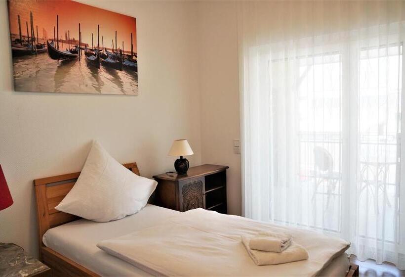 هتل Zimmer For You