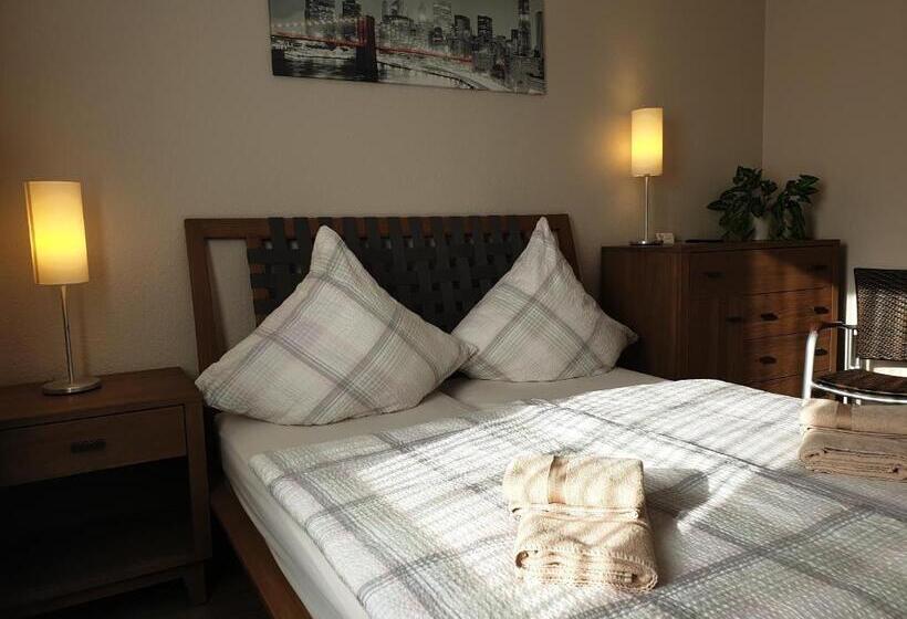 호텔 Zimmer For You