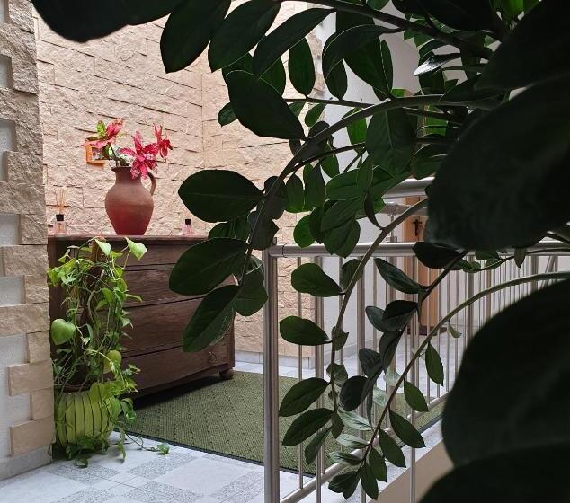 호텔 Zimmer For You