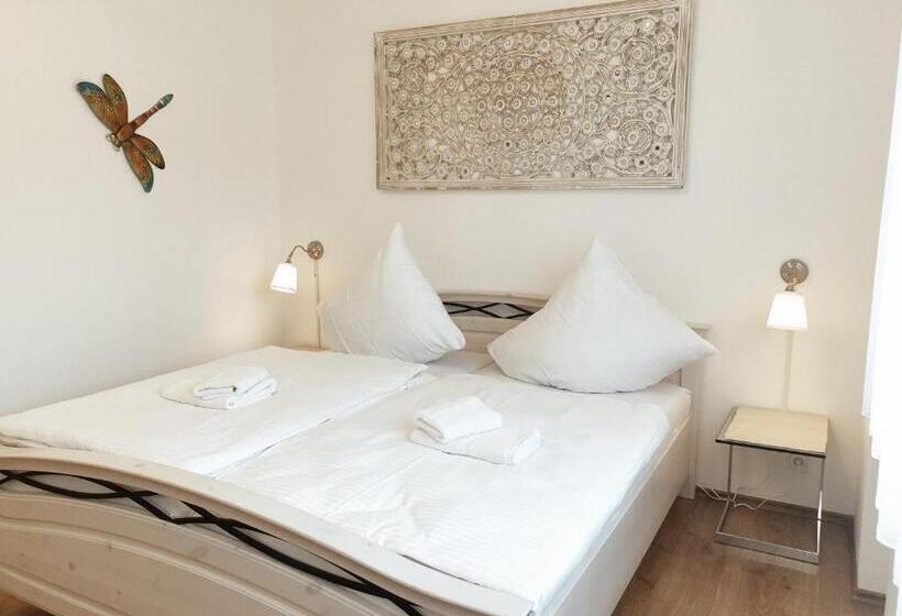 호텔 Zimmer For You