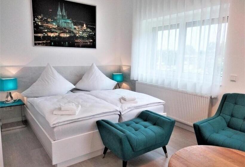 호텔 Zimmer For You