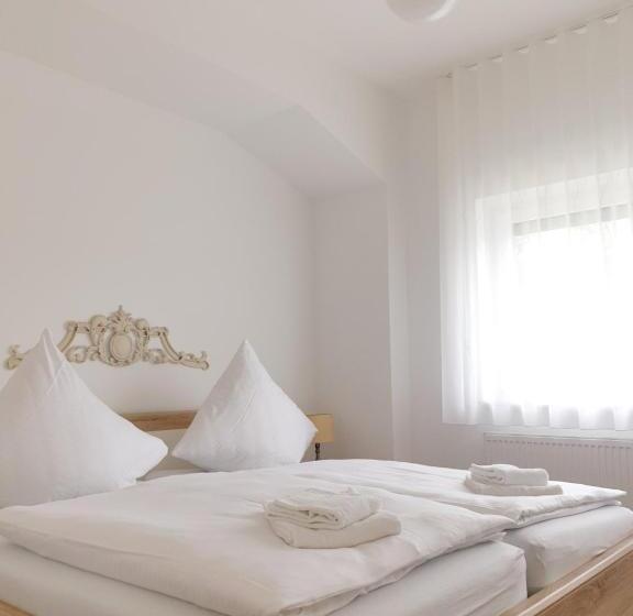 호텔 Zimmer For You