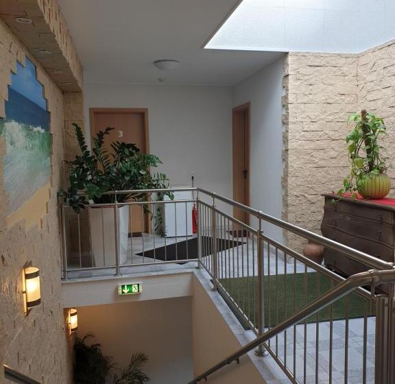 هتل Zimmer For You