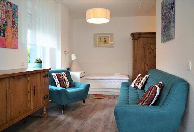 호텔 Zimmer For You