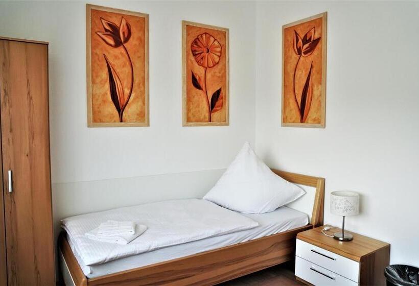 호텔 Zimmer For You