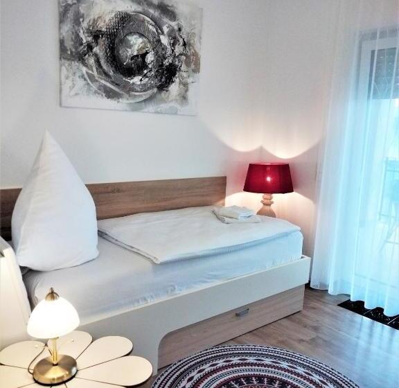 호텔 Zimmer For You