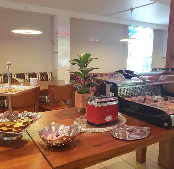 호텔 Zimmer For You