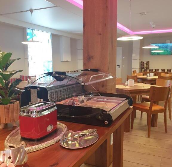 호텔 Zimmer For You