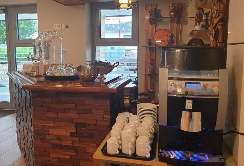 호텔 Zimmer For You