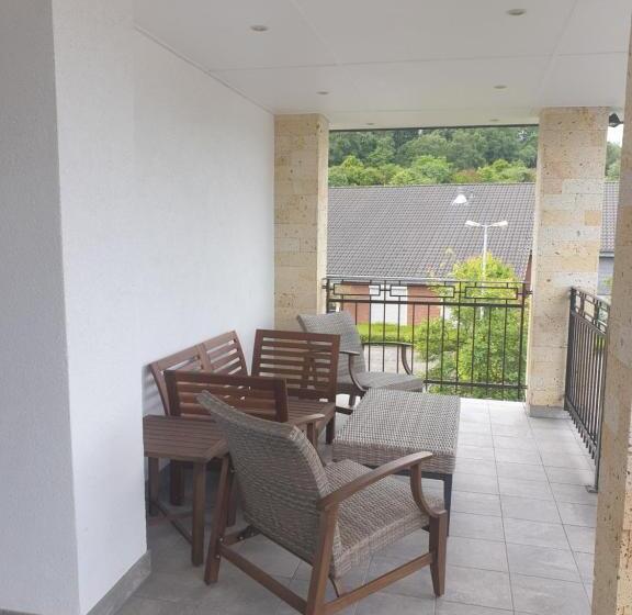 호텔 Zimmer For You