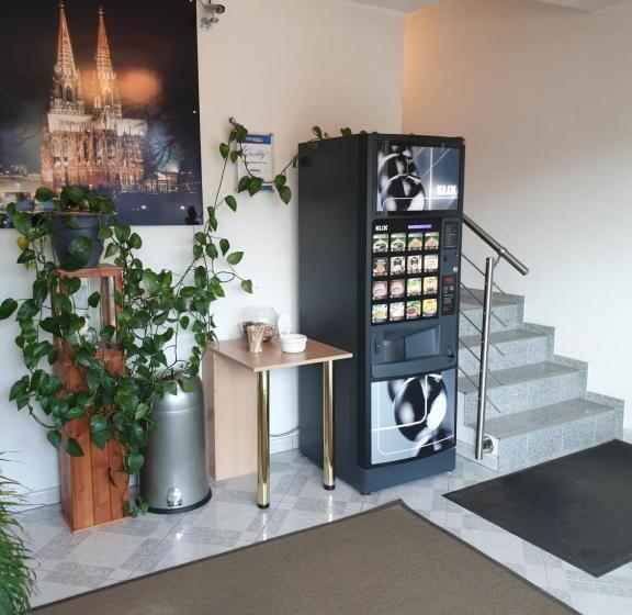 호텔 Zimmer For You