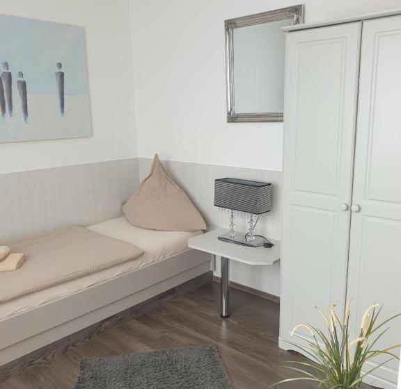 هتل Zimmer For You