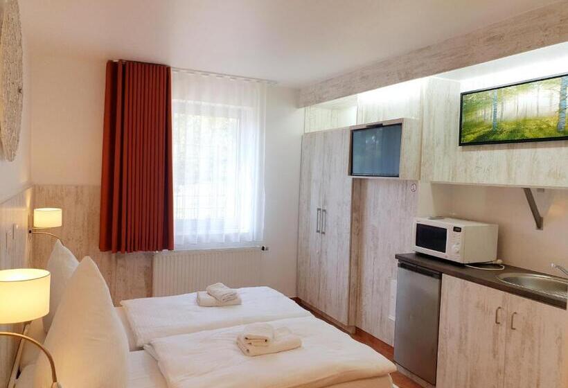 호텔 Zimmer For You