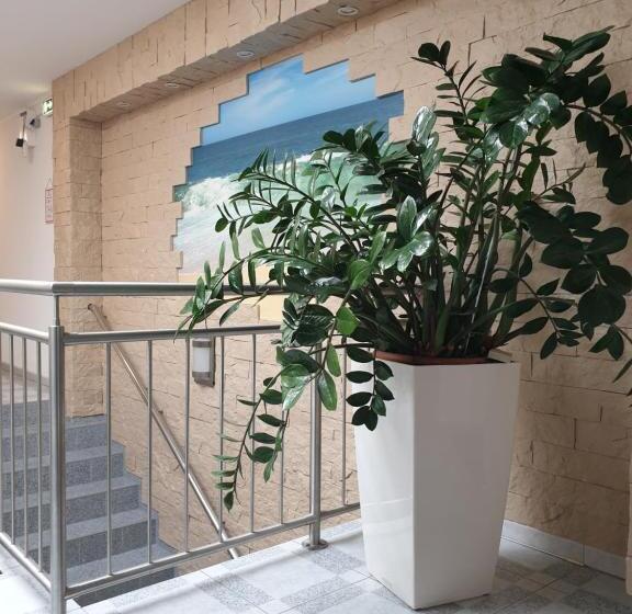 호텔 Zimmer For You