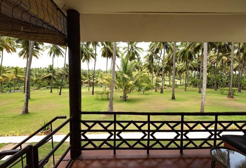 Ibex River Resort , Pollachi