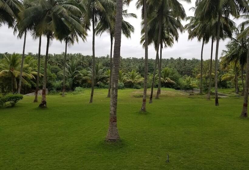 Ibex River Resort , Pollachi