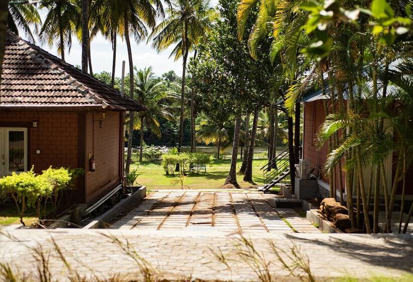 Ibex River Resort , Pollachi