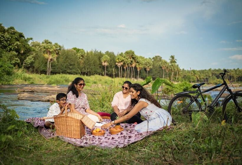 Ibex River Resort , Pollachi