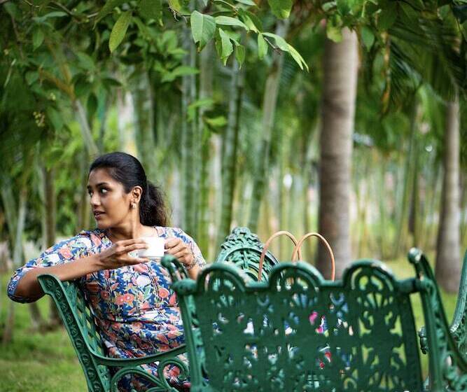 Ibex River Resort , Pollachi