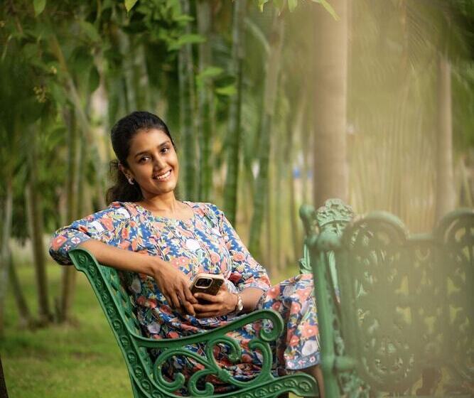 Ibex River Resort , Pollachi