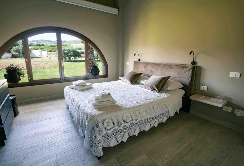 Judeka Agriresort
