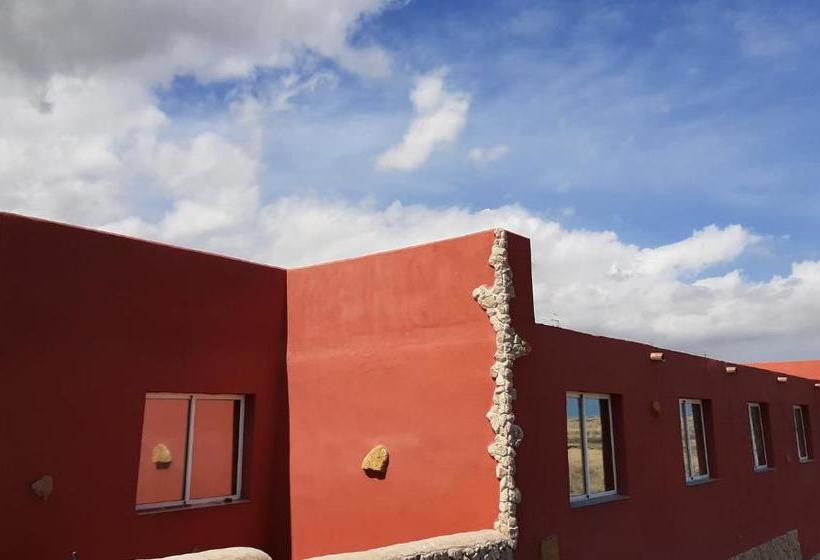 بنسيون Finca La Barca