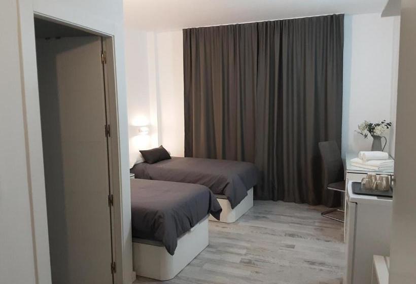 بنسيون Finca La Barca