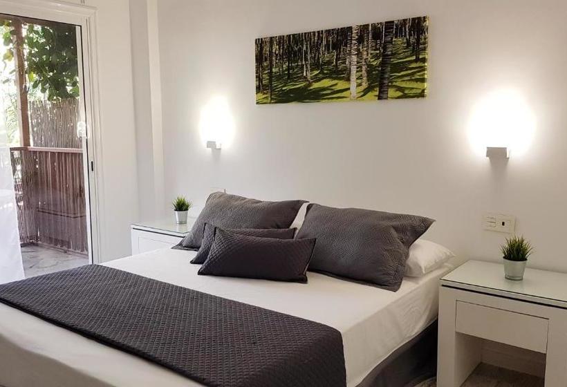 بنسيون Finca La Barca