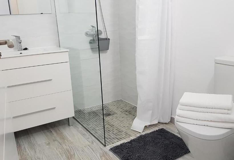 بنسيون Finca La Barca