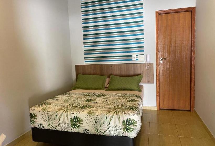 پانسیون Kankun Motel E Pousada  Adult Only
