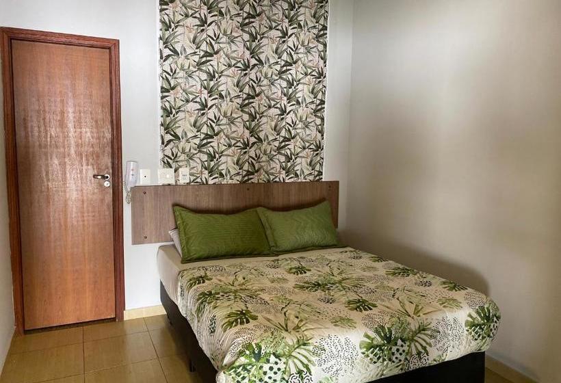 ペンション Kankun Motel E Pousada  Adult Only