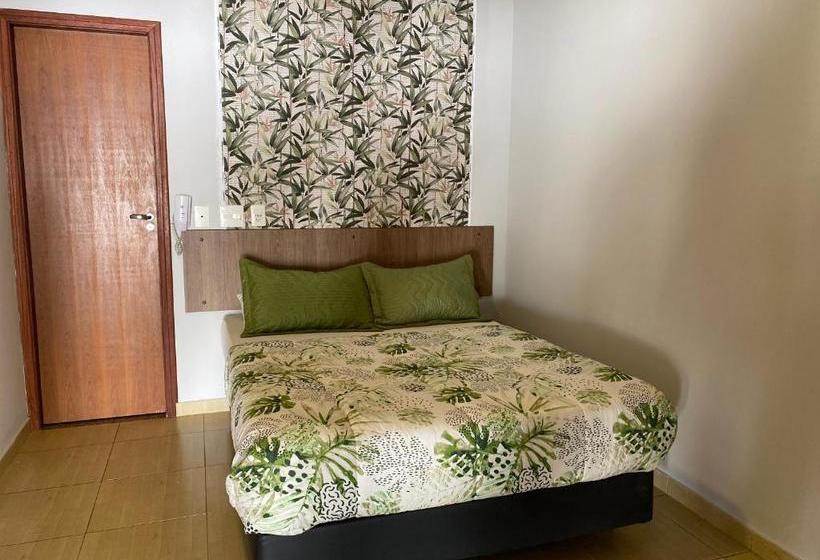 ペンション Kankun Motel E Pousada  Adult Only