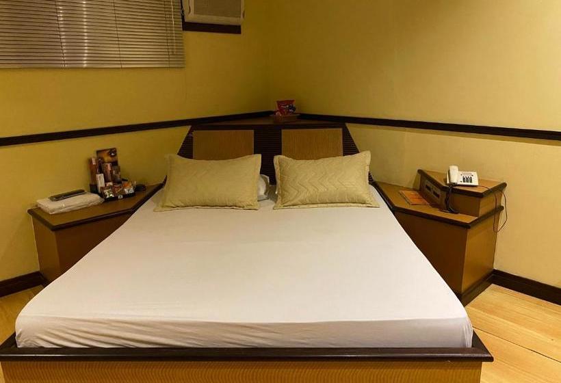 پانسیون Kankun Motel E Pousada  Adult Only