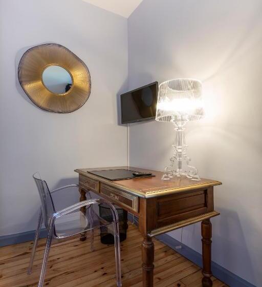 Пансион L'enclos De Ribains