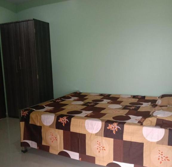 پانسیون Woodland Lodge And Restaurant