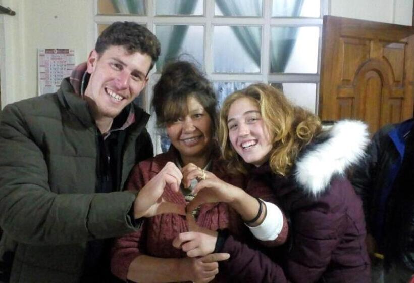 Hostel Backpackers Hub