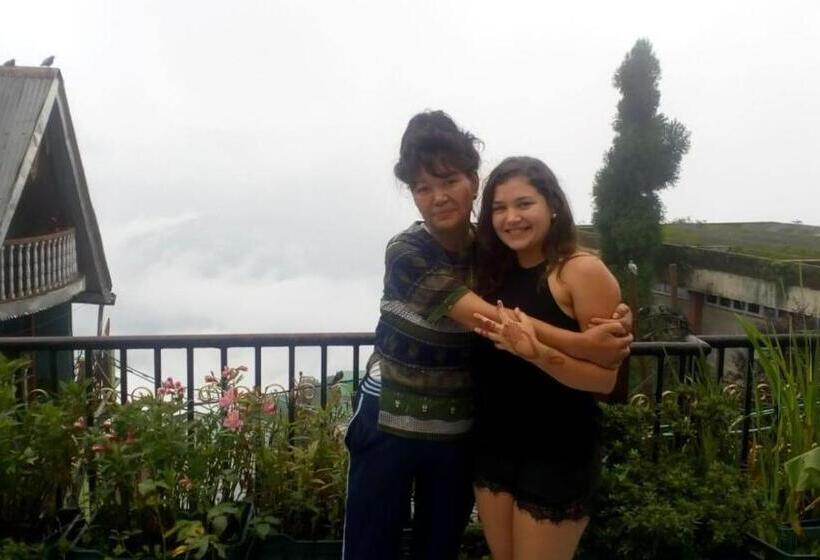 Hostel Backpackers Hub