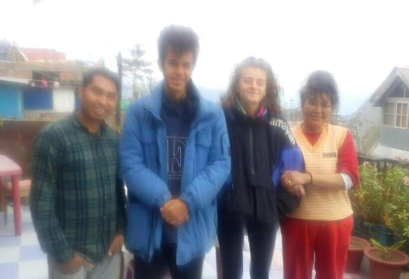 Hostel Backpackers Hub