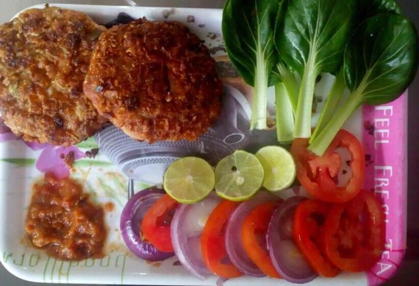 Hostel Backpackers Hub