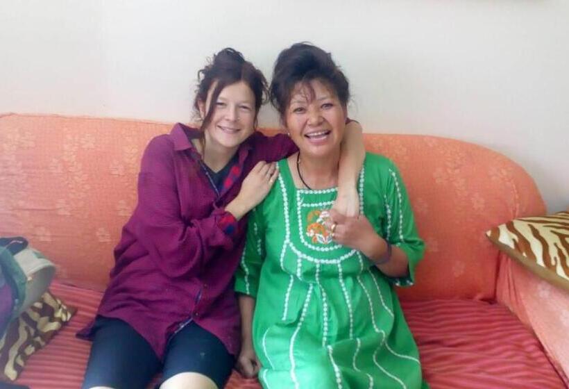 Hostel Backpackers Hub