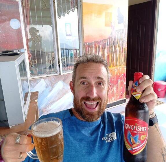 Hostel Backpackers Hub