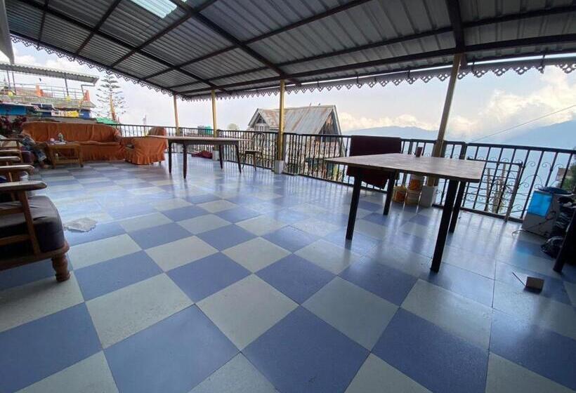 Hostel Backpackers Hub